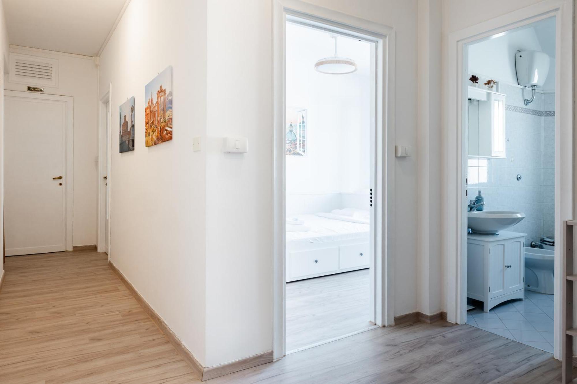 Apartamento Annamarco *