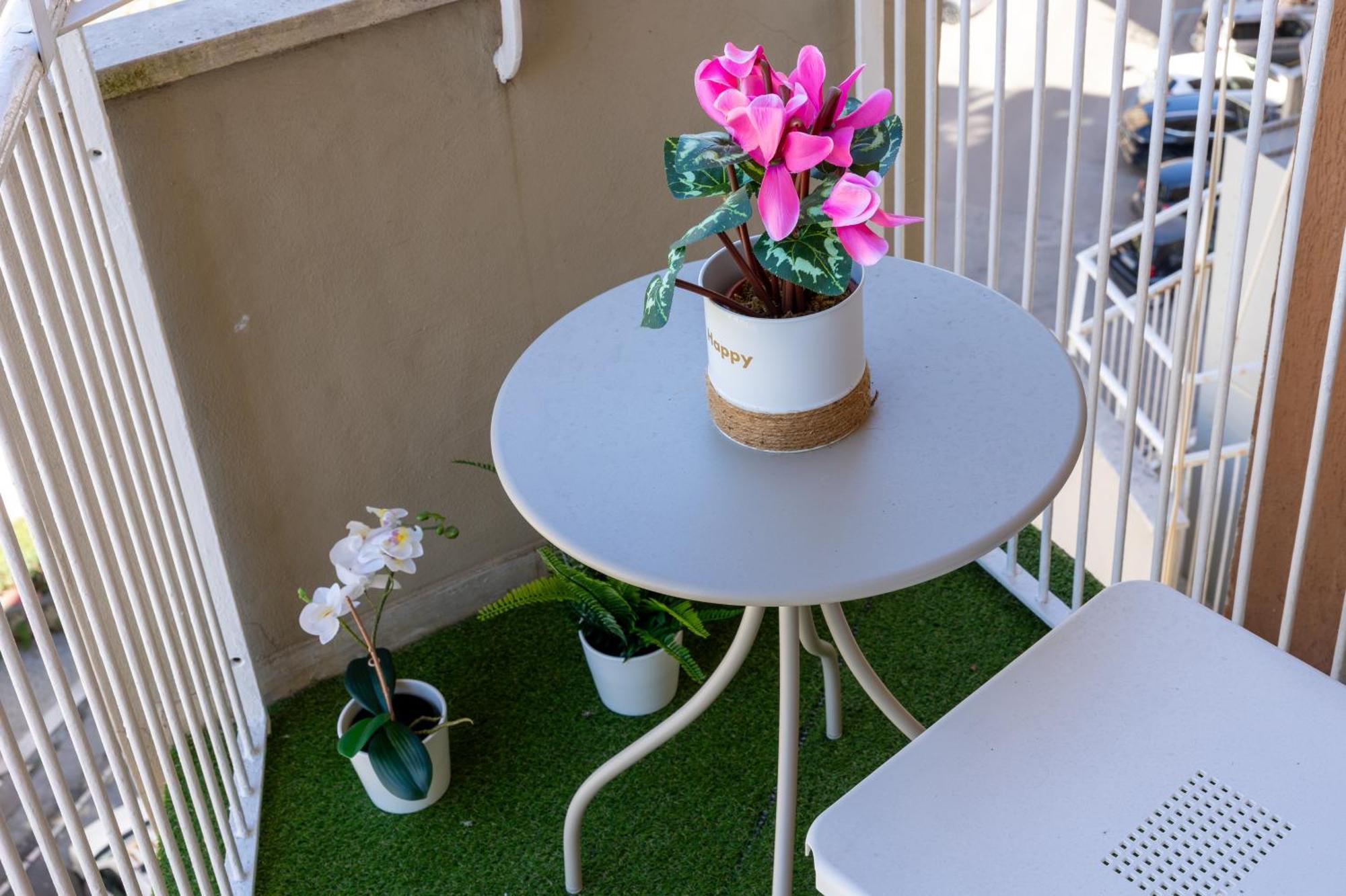 Apartamento Annamarco Roma
