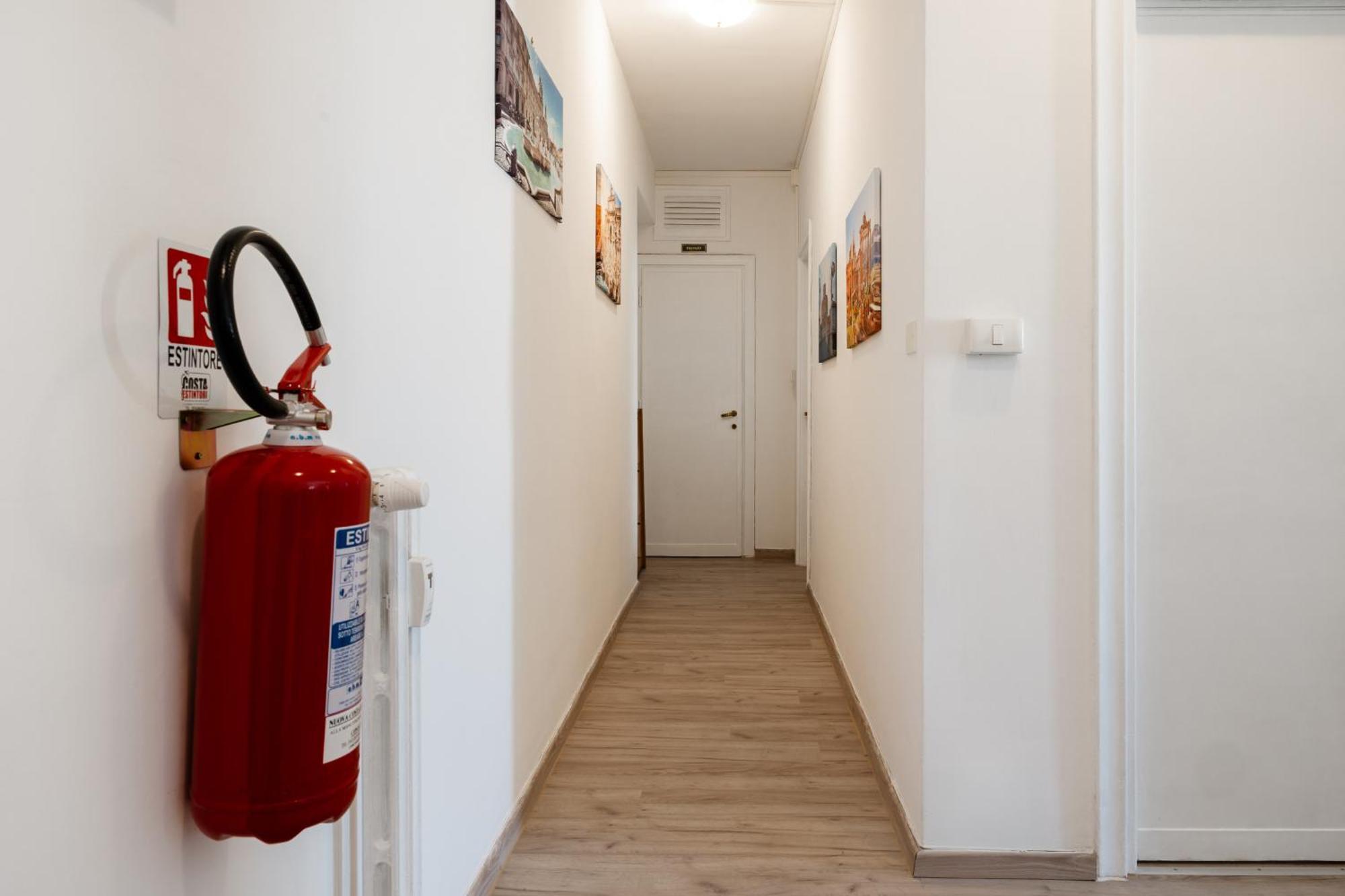 Appartamento Annamarco