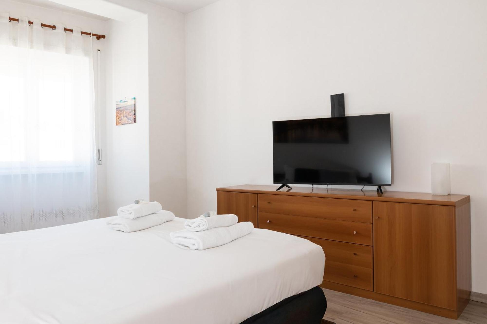 Annamarco Appartamento Roma