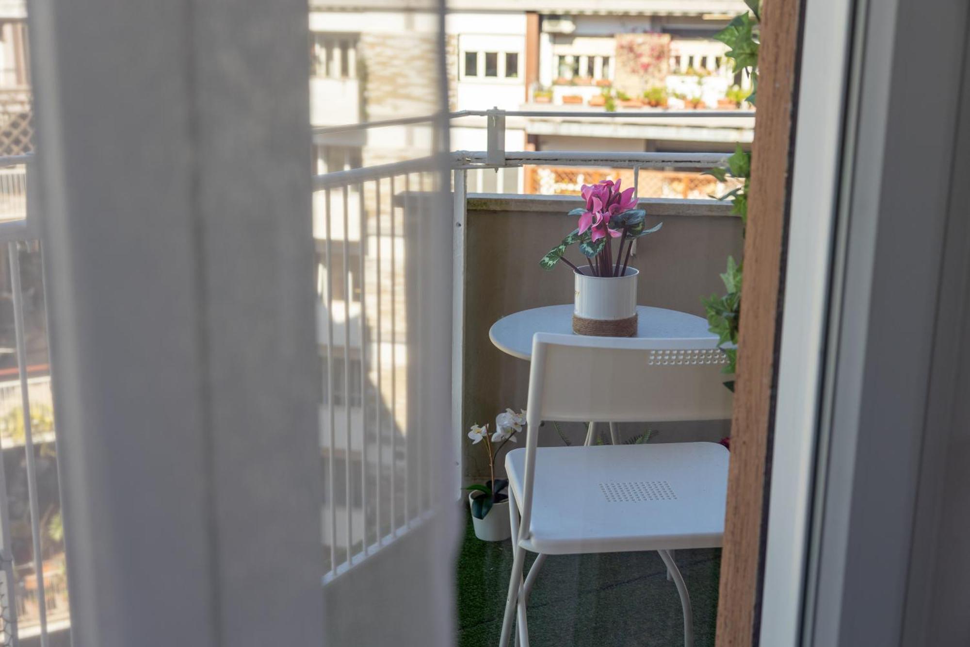 Annamarco Apartamento Roma